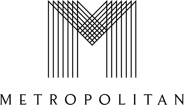 Metropolitan logo