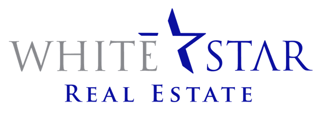 White Star Real Estate logo